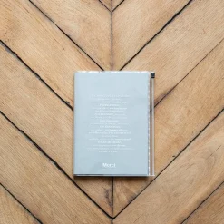 960 MARKS KAMOI Écriture-Carnet Merci -