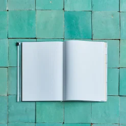 960 MARKS KAMOI Écriture-Carnet Merci -