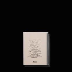 960 MARKS KAMOI Écriture-Carnet Merci -