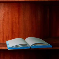 656 SLOW Écriture-Carnet Moby Dick