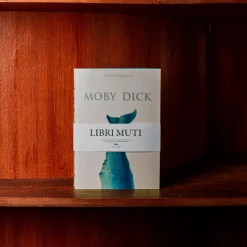 656 SLOW Écriture-Carnet Moby Dick