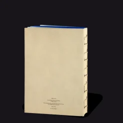 656 SLOW Écriture-Carnet Moby Dick