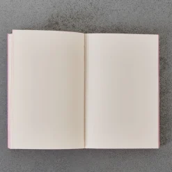 656 SLOW Écriture-Carnet On ne badine pas