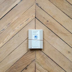 426 DESIGNPHIL Écriture-Carnet passeport en cuir - Brun