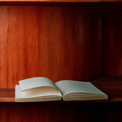 656 SLOW Écriture-Carnet Peter Pan