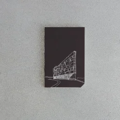 1578 ARCHIVIA Écriture-Carnet Stretto - BNL