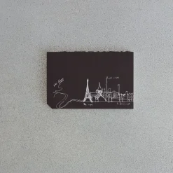 1578 ARCHIVIA Écriture-Carnet Stretto - Le Ciel