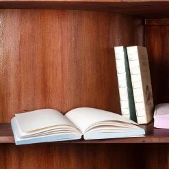 656 SLOW Écriture-Carnet Tender Is The Night