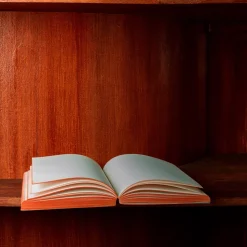 656 SLOW Écriture-Carnet The Jungle Book