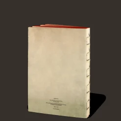 656 SLOW Écriture-Carnet The Jungle Book