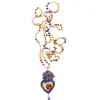 Femme CASHFANA Colliers-- Collier Cuore