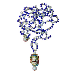 Femme CASHFANA Colliers-- Collier Filippo