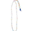 Femme CASHFANA Colliers-- Collier long - Bubble