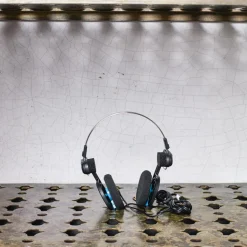 2137 KOSS High-tech|L'esprit Merci-Casque audio - Porta Pro