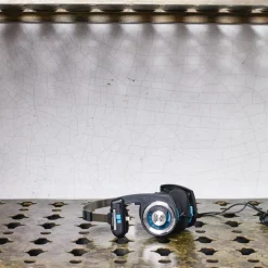 2137 KOSS High-tech|L'esprit Merci-Casque audio - Porta Pro