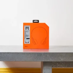 075 XOOPAR High-tech-Casque audio sans fil - Mondo Freestyle