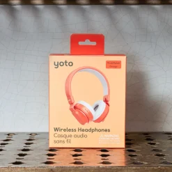 Enfant 2086 YOTO PLAY Jeux|L'univers Enfant-Casque sans fil - Yoto