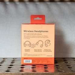 Enfant 2086 YOTO PLAY Jeux|L'univers Enfant-Casque sans fil - Yoto