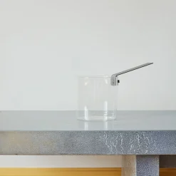 683 KN INDUSTRIE Poêles & Casseroles-Casserole en verre