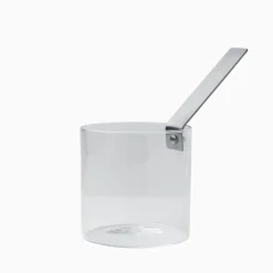 683 KN INDUSTRIE Poêles & Casseroles-Casserole en verre