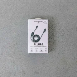 075 XOOPAR High-tech-Câble de charge rapide - Allure