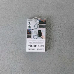 075 XOOPAR High-tech-Câble de charge rapide - Allure