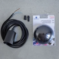 199 ATMOSPHERE D AILLEURS Suspensions-Câble pour suspension Kute