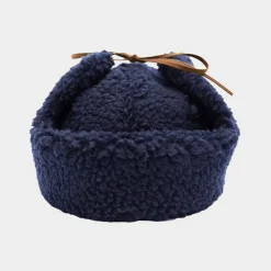 Homme Cableami Bonnets-câbleami - Boa Aviator - Marine