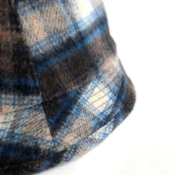 Femme Cableami Chapeaux-câbleami - Chapeau - Marron