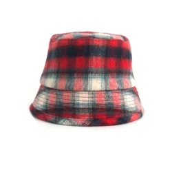 Femme Cableami Chapeaux-câbleami - Chapeau - Rouge