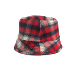 Femme Cableami Chapeaux-câbleami - Chapeau - Rouge