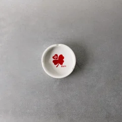 1859 ESSEASCREEN Les Accessoires Merci-Cendrier - Merci Trèfle