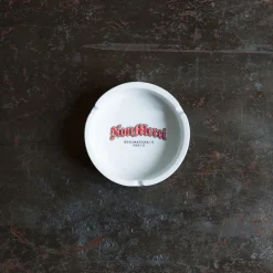 1859 ESSEASCREEN Les Accessoires Merci-Cendrier - Non Merci Gothica