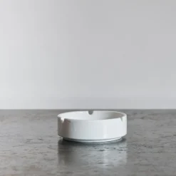 1799 MARKM LASER Les Accessoires Merci-Cendrier Non Merci - Rose