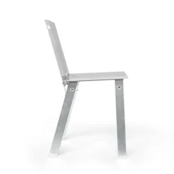 522 PIET HEIN EEK Chaises-Chaise Aluminium - Piet Hein Eek