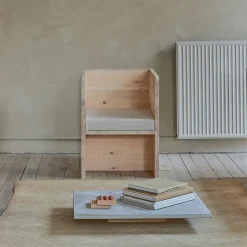 1536 FRAMA Chaises|L'esprit Merci-Chaise Atelier - Frama