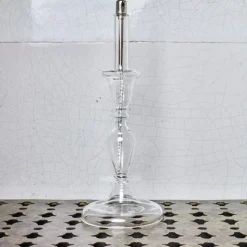 1139 BAZAR DE LUXE Lampes-Chandelier à huile - 3470