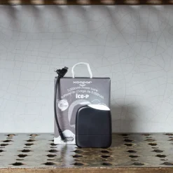 075 XOOPAR High-tech-Chargeur ICE-P - Noir