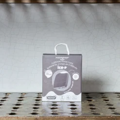 075 XOOPAR High-tech-Chargeur ICE-P - Noir