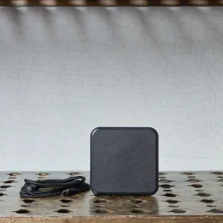 075 XOOPAR High-tech-Chargeur sans fil - Noir