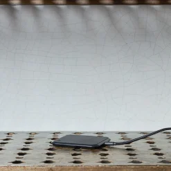 075 XOOPAR High-tech-Chargeur sans fil - Noir