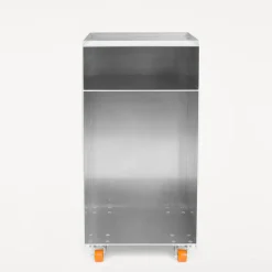 1536 FRAMA Tables|L'esprit Merci-Chariot à rivets - Frama