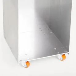 1536 FRAMA Tables|L'esprit Merci-Chariot à rivets - Frama