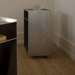 1536 FRAMA Tables|L'esprit Merci-Chariot à rivets - Frama