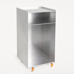 1536 FRAMA Tables|L'esprit Merci-Chariot à rivets - Frama