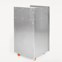 1536 FRAMA Tables|L'esprit Merci-Chariot à rivets - Frama