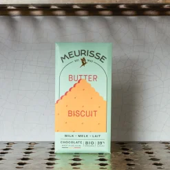 1795 MEURISSE Alimentaire-Chocolat au lait - Petit Beurre - Meurisse