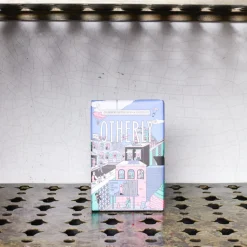 2206 OTHERLY Alimentaire-Chocolat Lait Avoine Café - Otherly