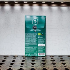 1795 MEURISSE Alimentaire-Chocolat noir - Amandes & Caramel - Meurisse