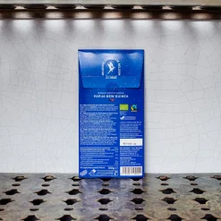 1795 MEURISSE Alimentaire|L'esprit Merci-Chocolat noir - Sel d'Himalaya - Meurisse